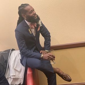 Meet your Posher, John